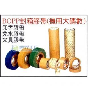 依利达BOPP封箱胶带 佛山企业高效包装的首选方案